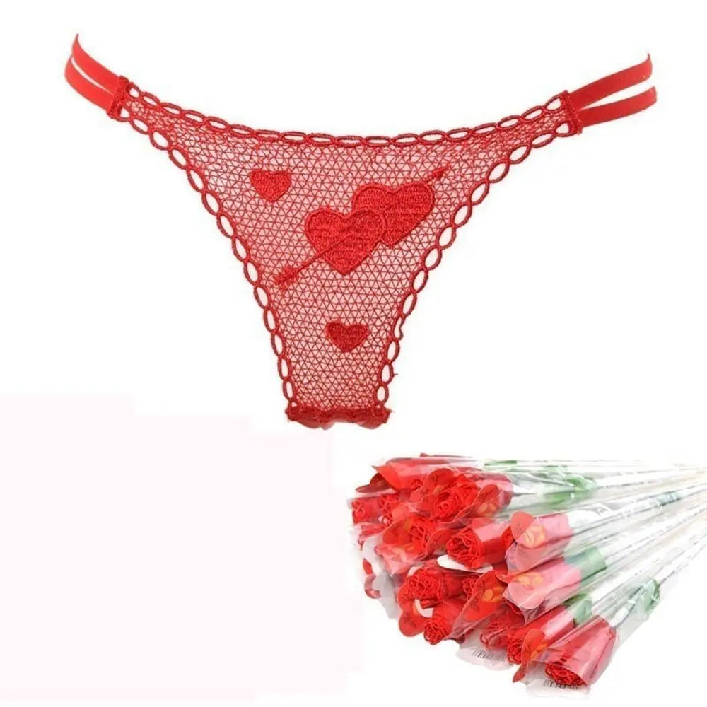 string saint valentin